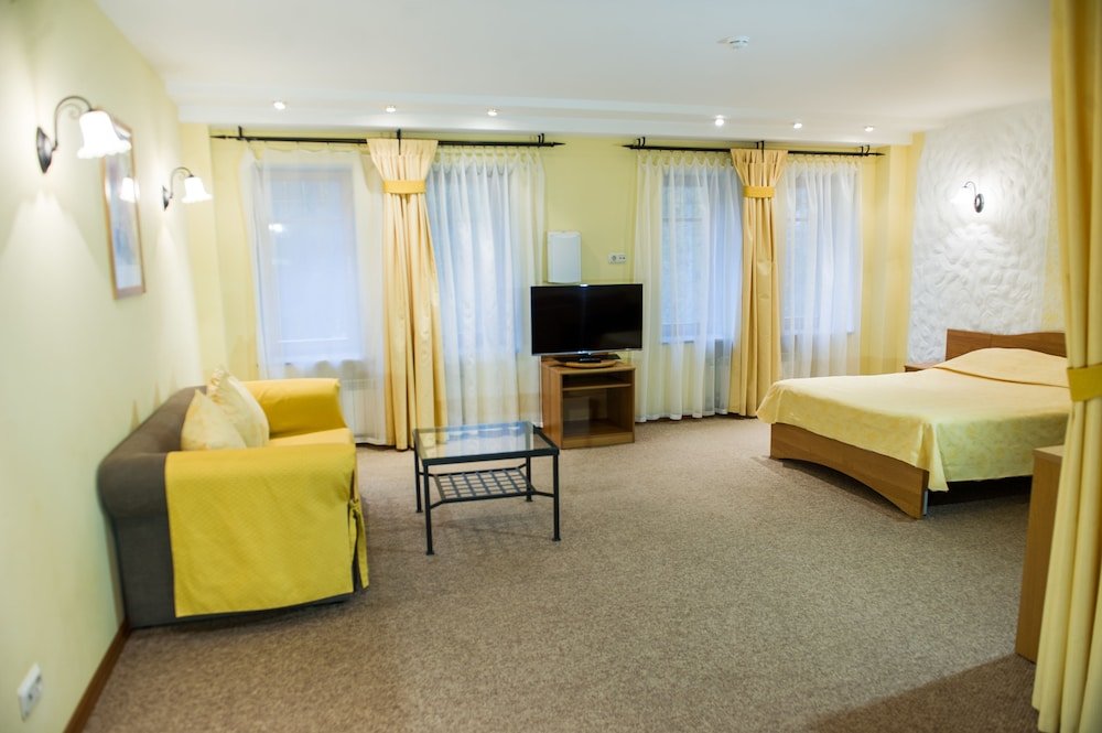 Громово: Country club Dacha