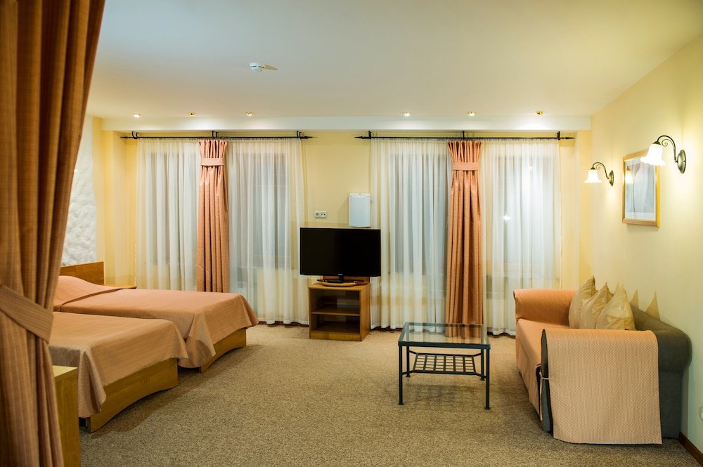 Громово: Country club Dacha