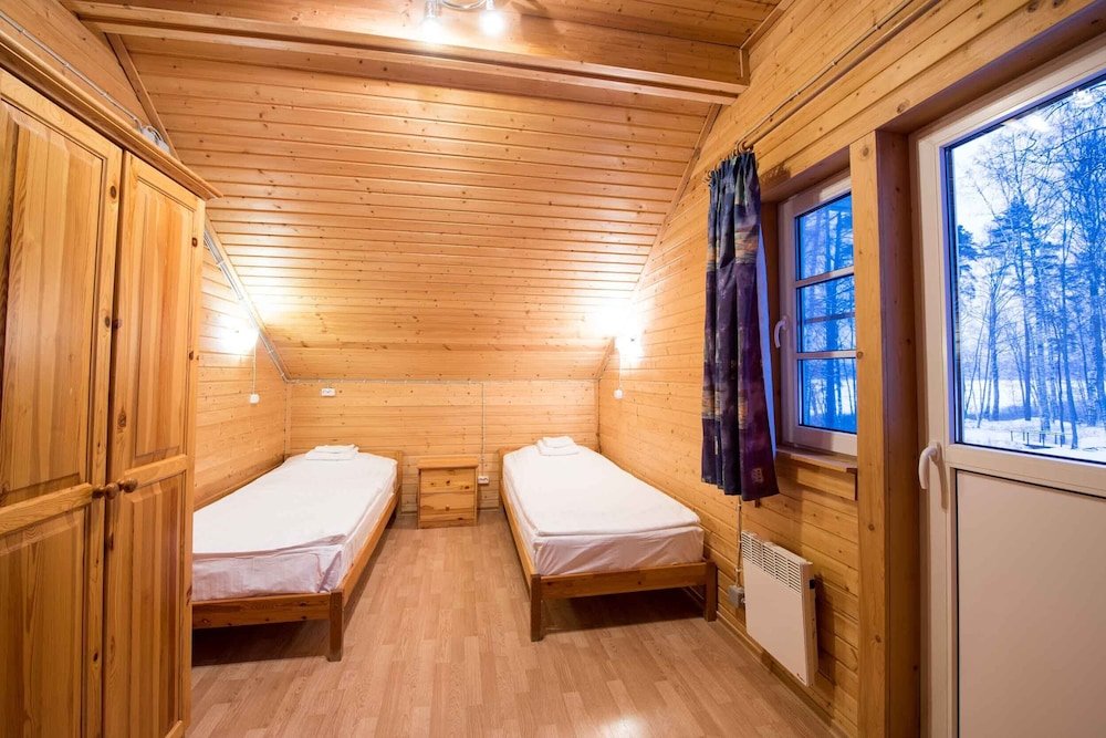 Громово: Country club Dacha