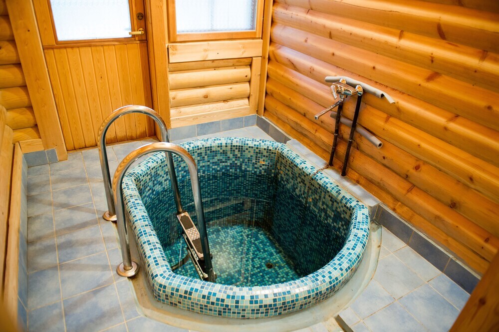 Громово: Country club Dacha