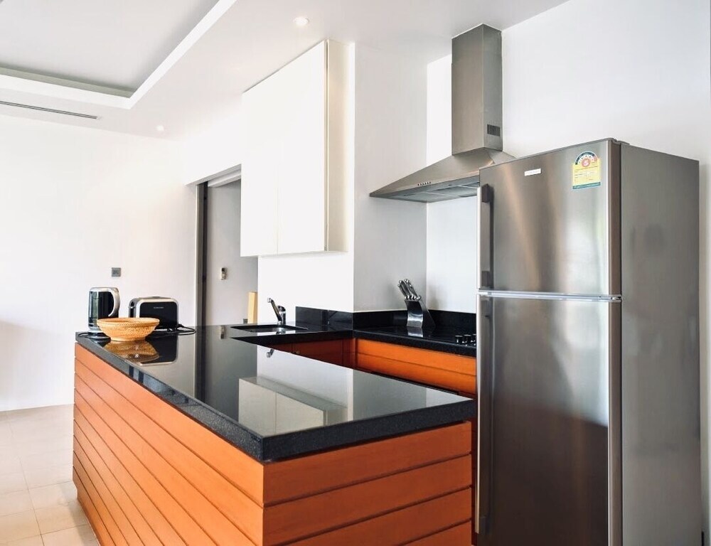 "1br Pool Villa Walk to Bangtao Beach and Catch Club" — фото 2