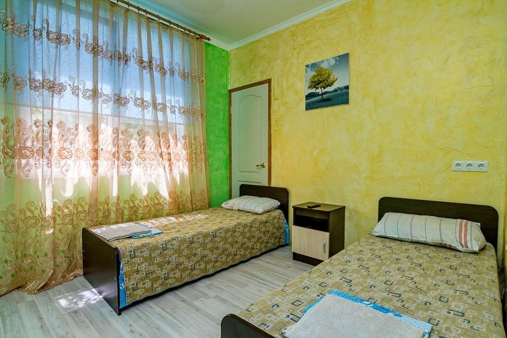 Лазаревское: Holiday Home Pobedy 248 A