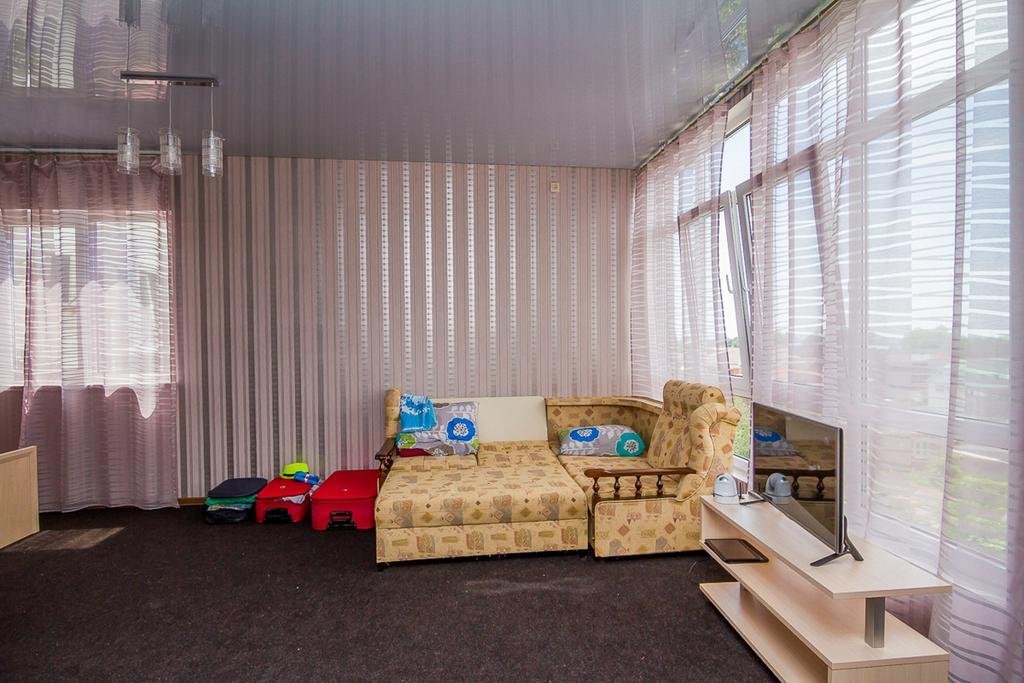 Лазаревское: Holiday Home Pobedy 248 A