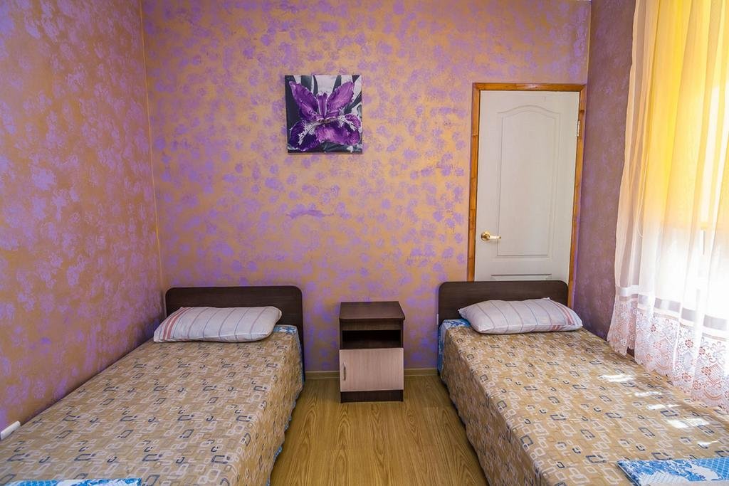 Лазаревское: Holiday Home Pobedy 248 A