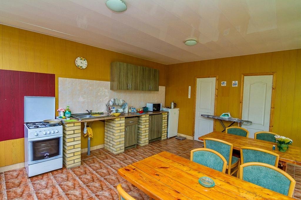 Лазаревское: Holiday Home Pobedy 248 A