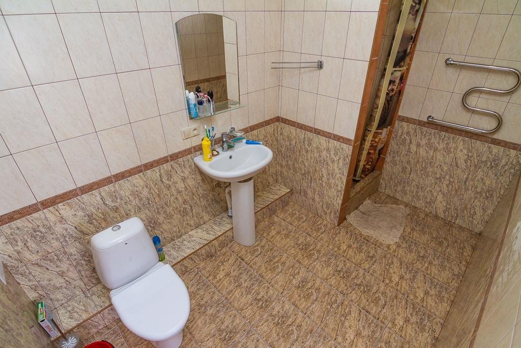Лазаревское: Holiday Home Pobedy 248 A
