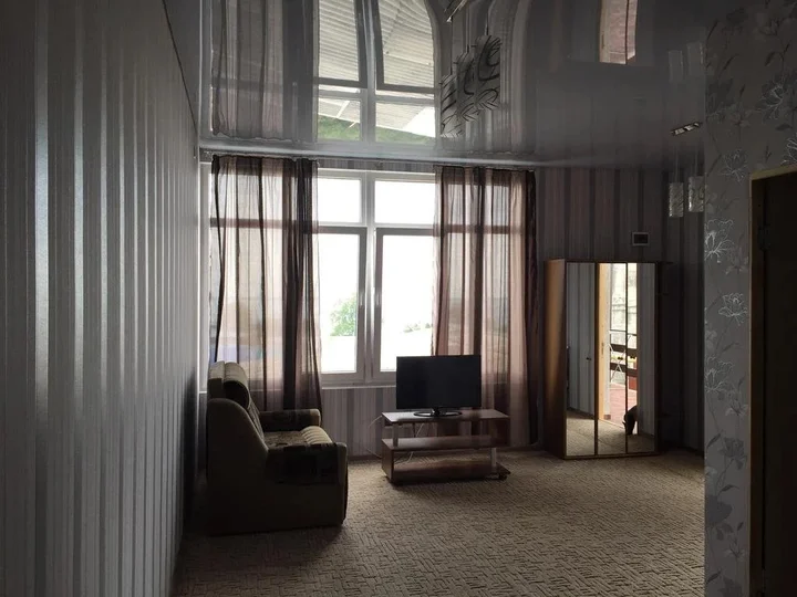 Лазаревское: Holiday Home Pobedy 248 A