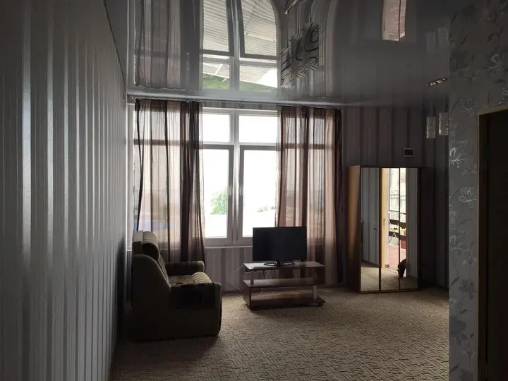 Лазаревское: Holiday Home Pobedy 248 A