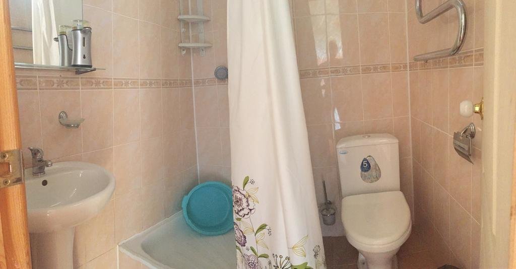 Лазаревское: Holiday Home Pobedy 248 A