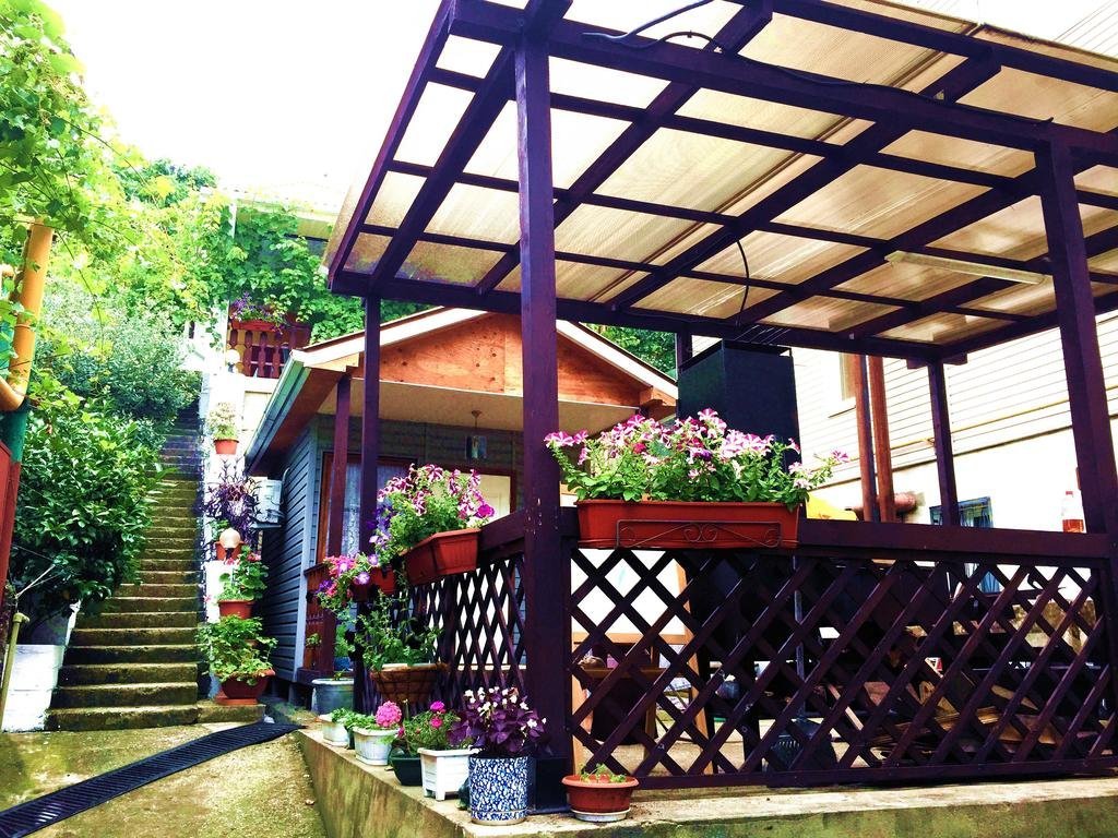 Лазаревское: Holiday Home Pobedy 248 A