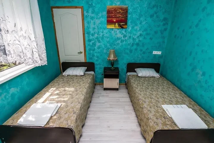 Лазаревское: Holiday Home Pobedy 248 A