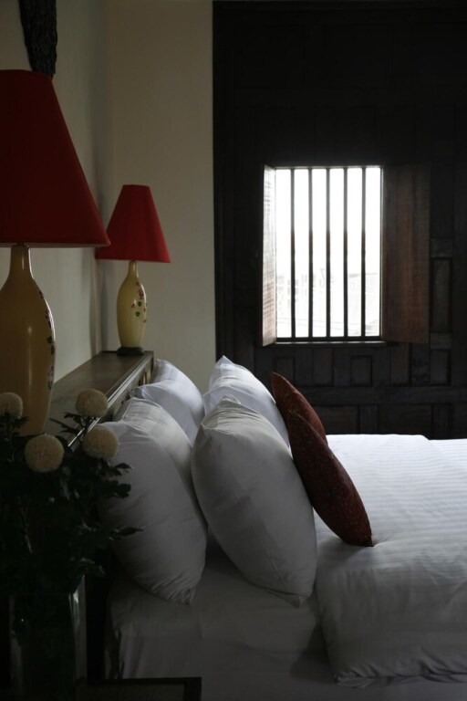 Хуахин: Evergreen Boutique Hotel By RedDoorz Plus