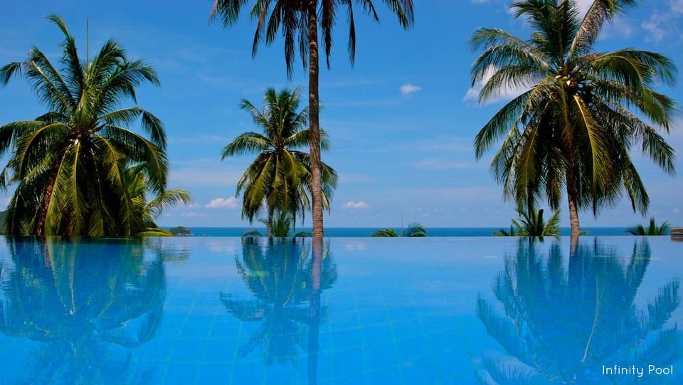 The Rocks Luxury Villas — фото 5