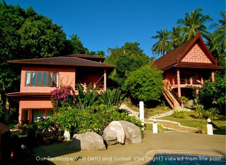 The Rocks Luxury Villas — фото 6