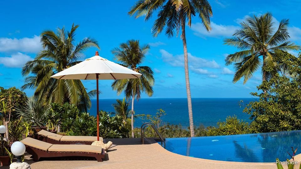 The Rocks Luxury Villas — фото 4