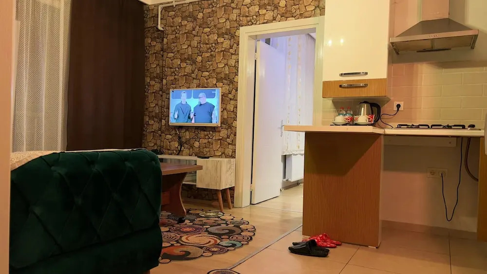 Эдирне: Edirne Suite House