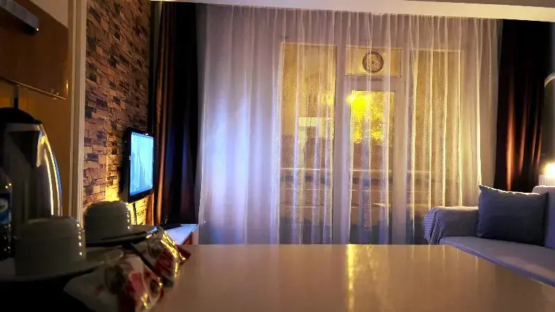 Эдирне: Edirne Suite House