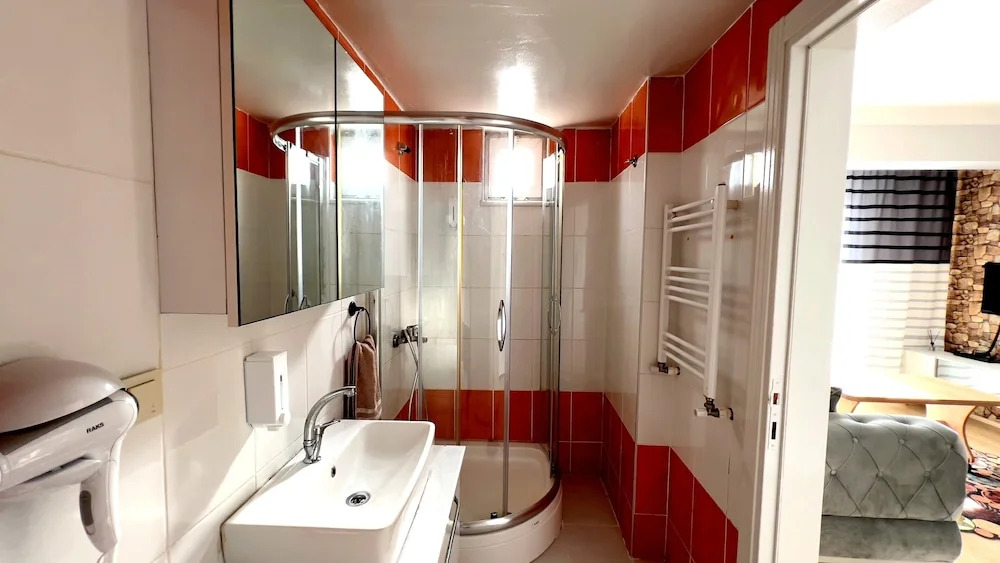 Эдирне: Edirne Suite House