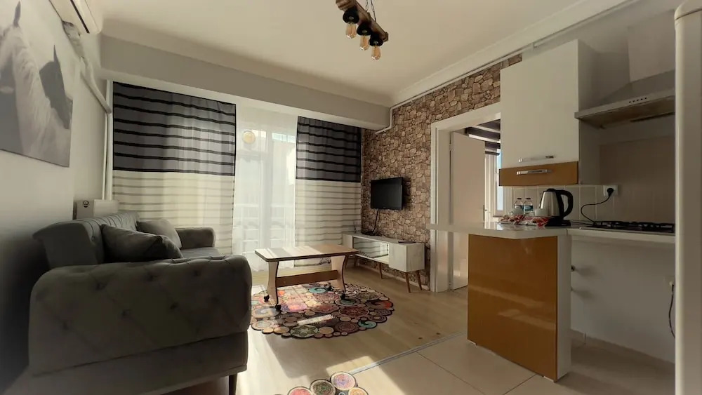 Эдирне: Edirne Suite House