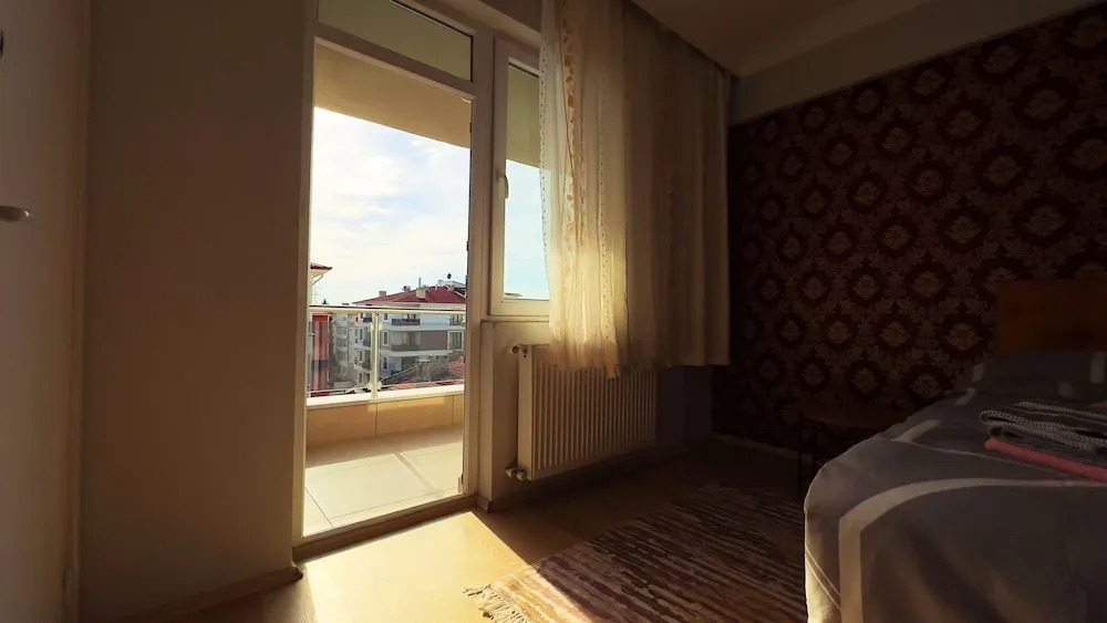 Эдирне: Edirne Suite House