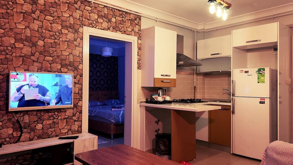 Эдирне: Edirne Suite House