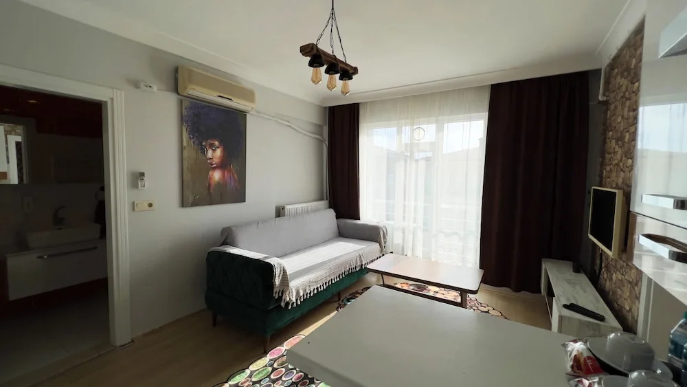 Эдирне: Edirne Suite House