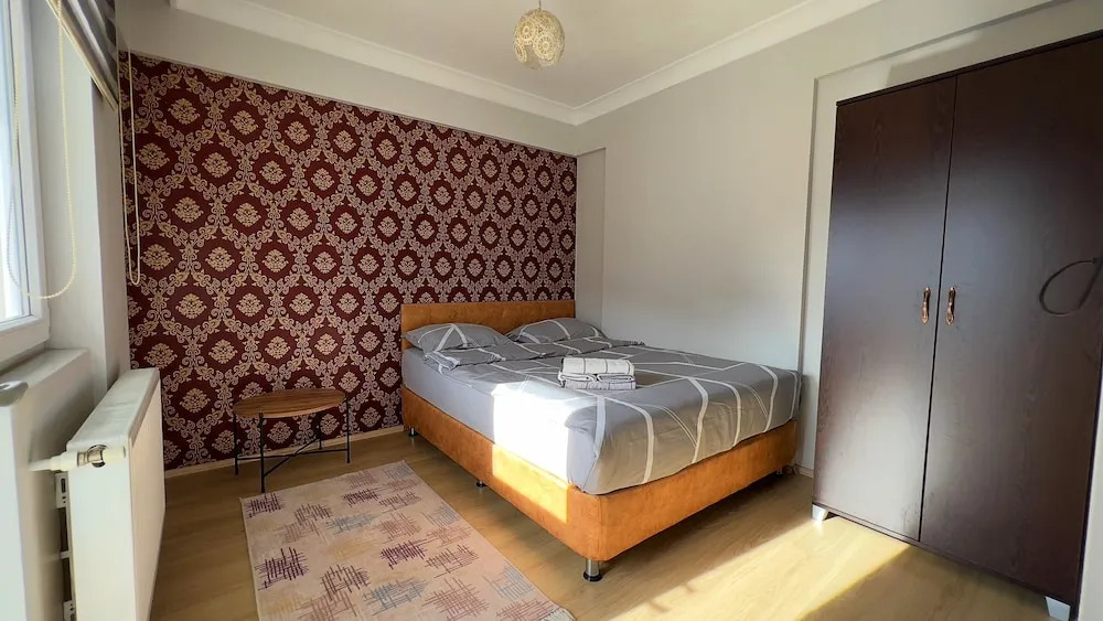 Эдирне: Edirne Suite House