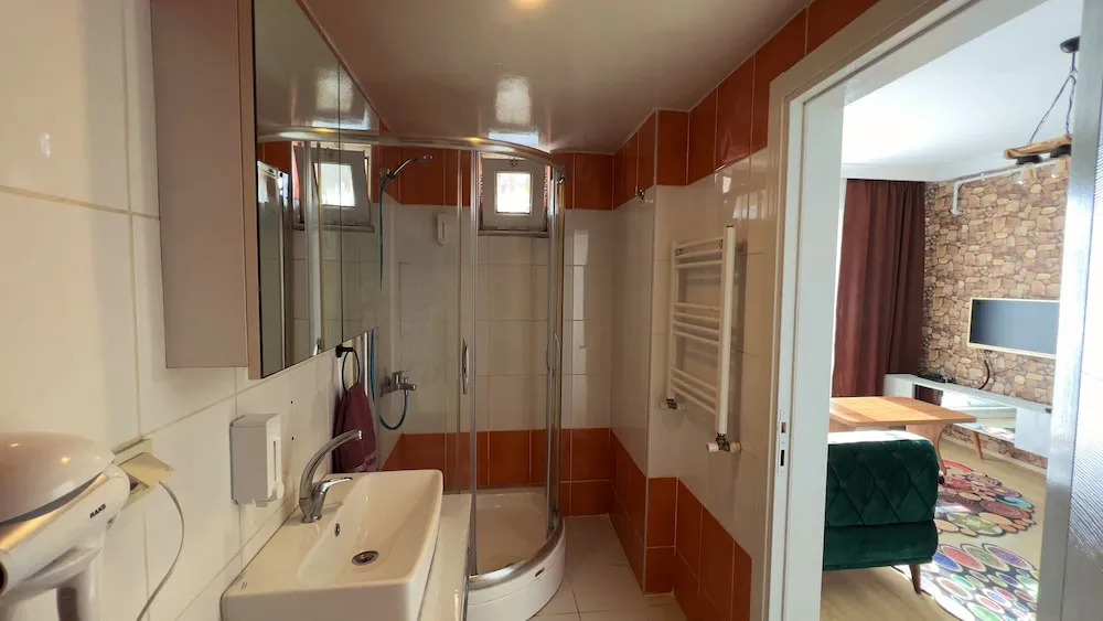 Эдирне: Edirne Suite House
