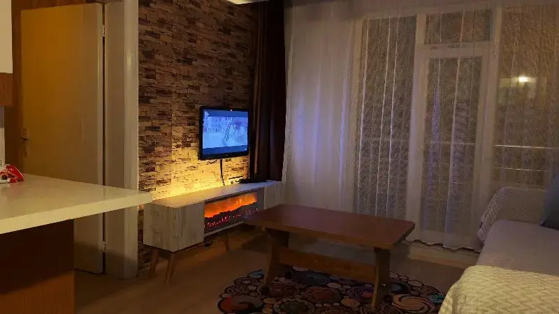 Эдирне: Edirne Suite House