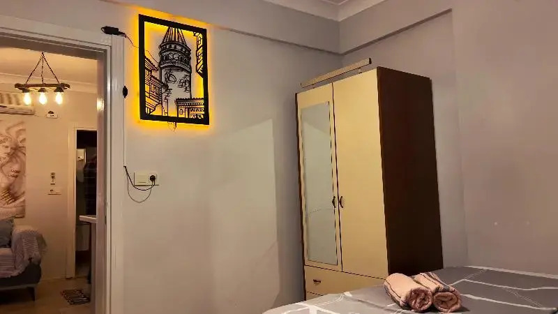 Эдирне: Edirne Suite House