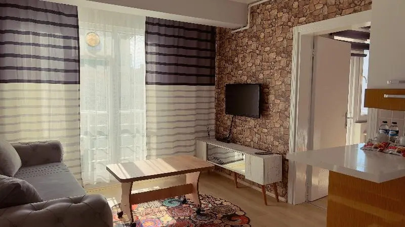 Эдирне: Edirne Suite House