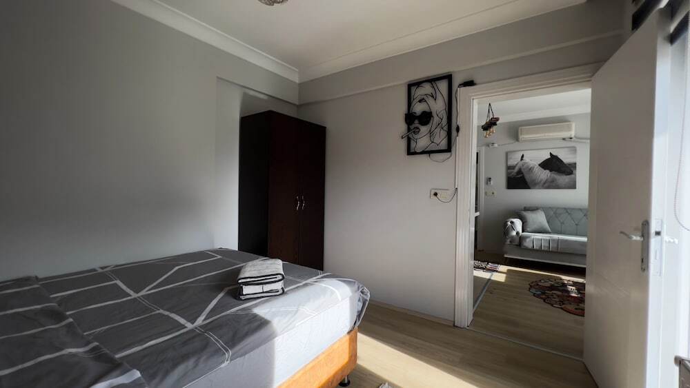 Эдирне: Edirne Suite House