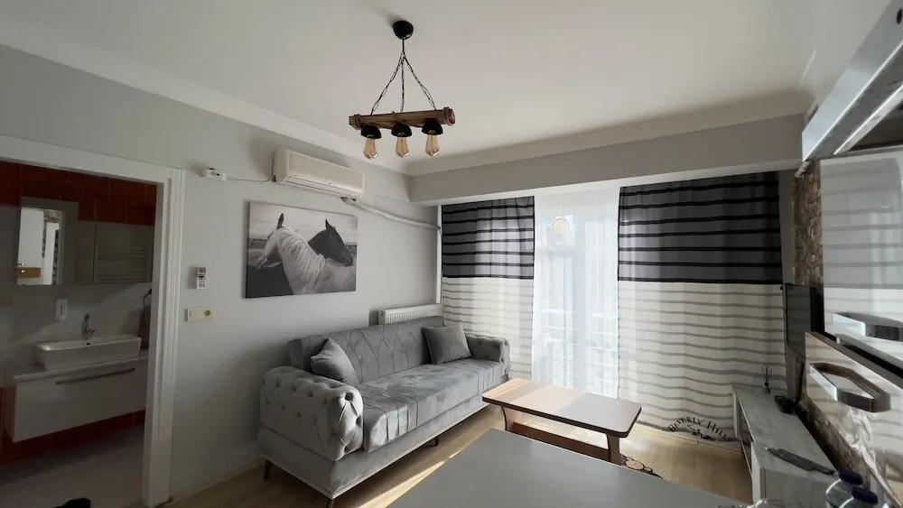 Эдирне: Edirne Suite House