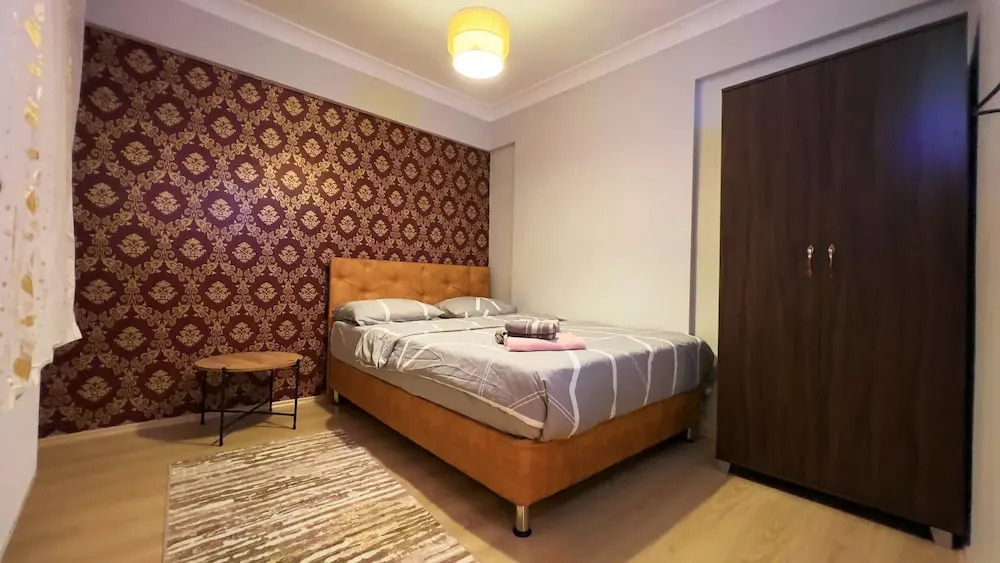 Эдирне: Edirne Suite House