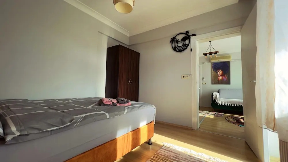 Эдирне: Edirne Suite House