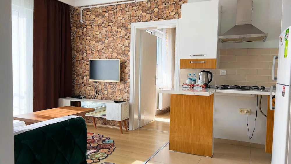 Эдирне: Edirne Suite House