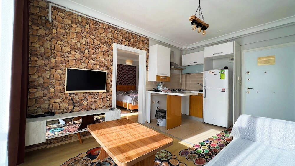 Эдирне: Edirne Suite House