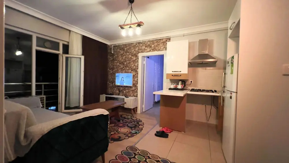 Эдирне: Edirne Suite House