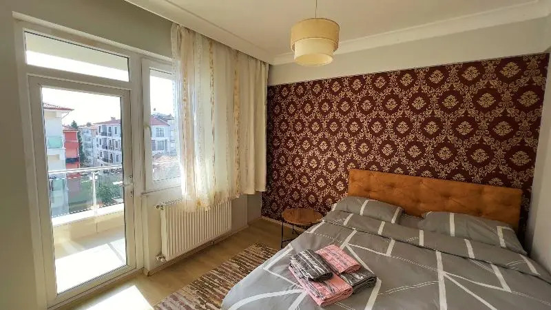 Эдирне: Edirne Suite House