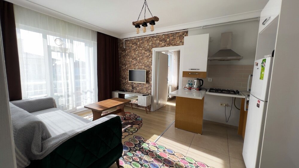 Эдирне: Edirne Suite House
