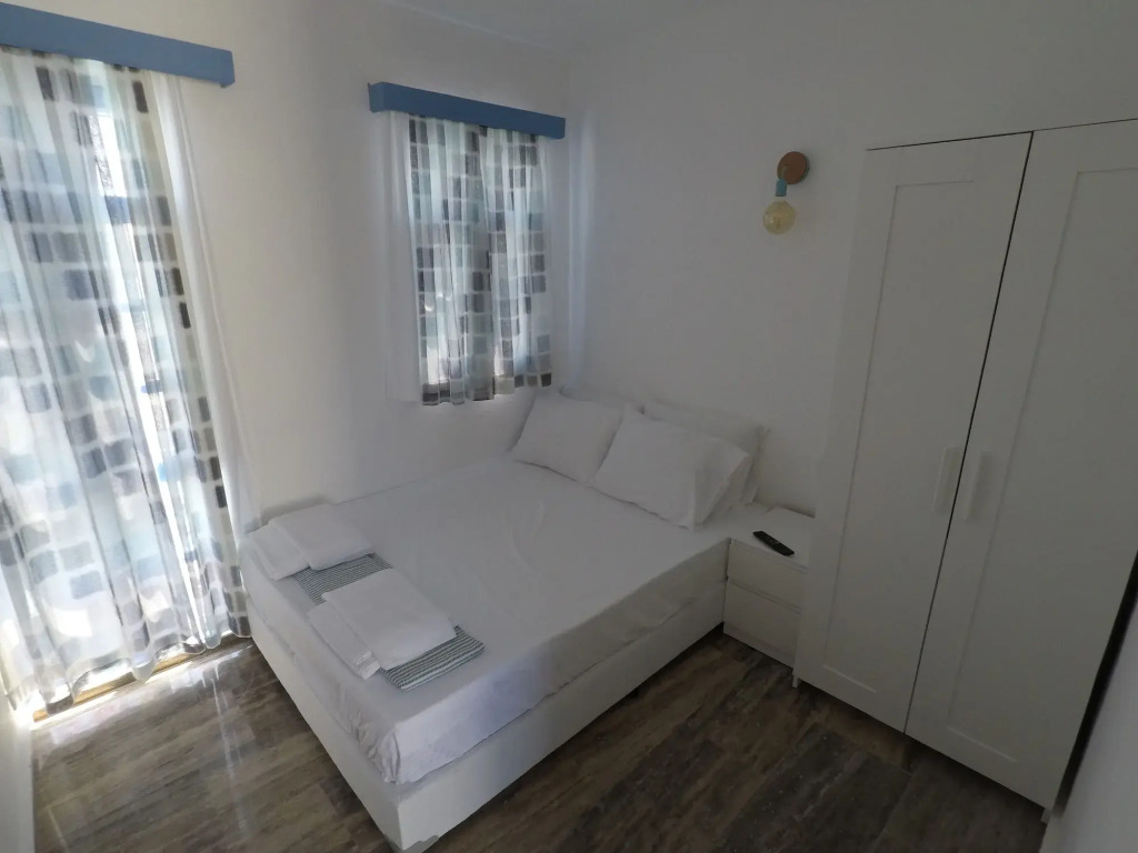 Гельтюркбюкю: Panorama Hotel Bodrum