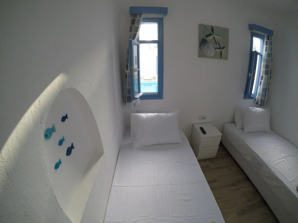Гельтюркбюкю: Panorama Hotel Bodrum