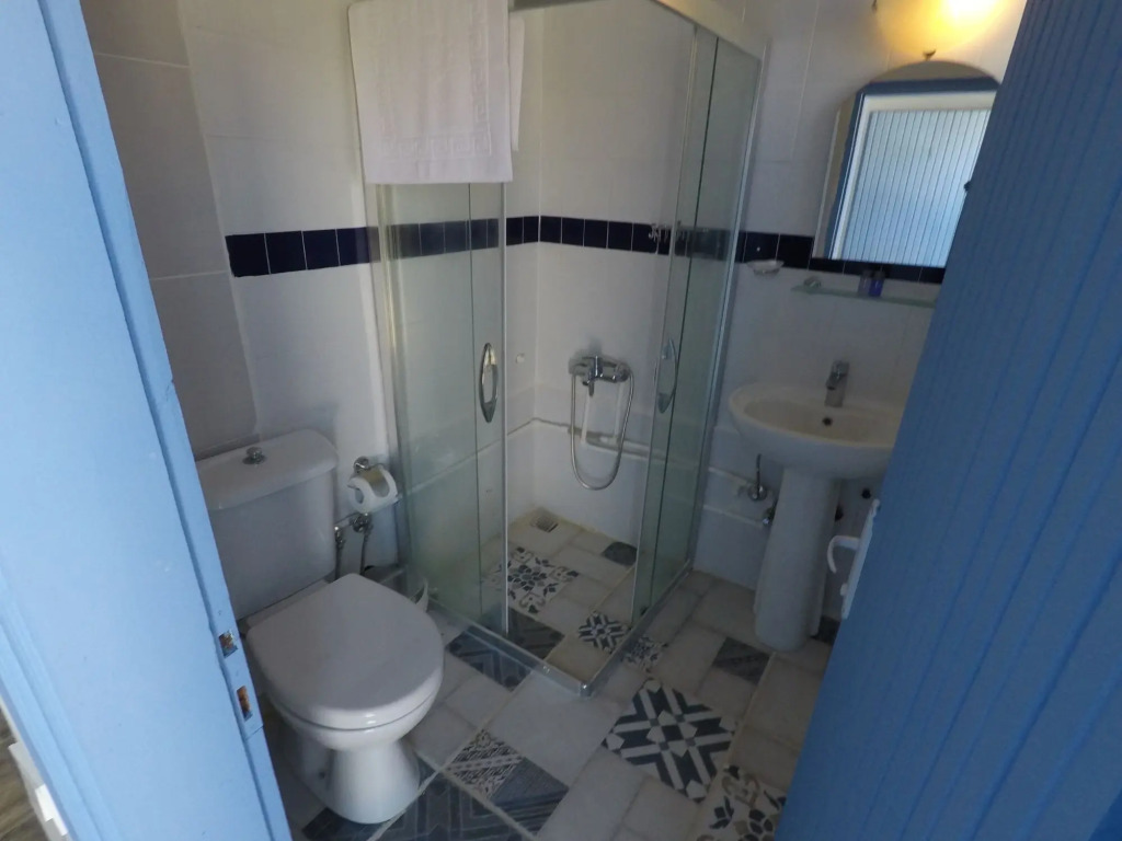 Гельтюркбюкю: Panorama Hotel Bodrum