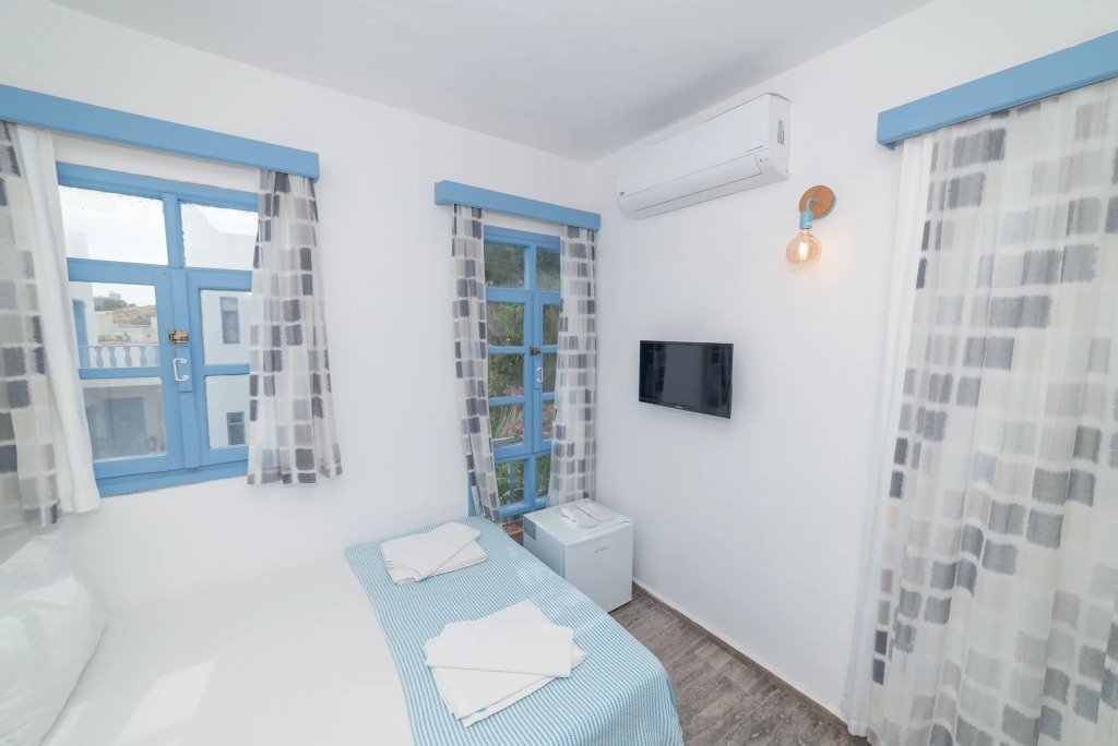 Гельтюркбюкю: Panorama Hotel Bodrum