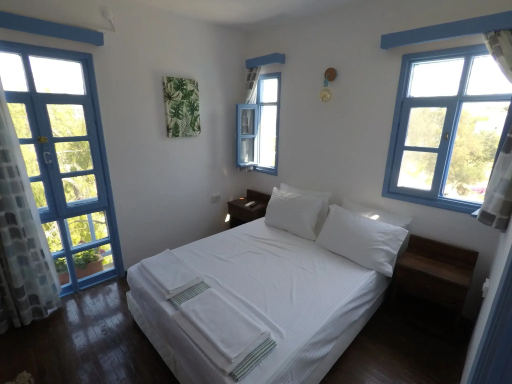 Гельтюркбюкю: Panorama Hotel Bodrum