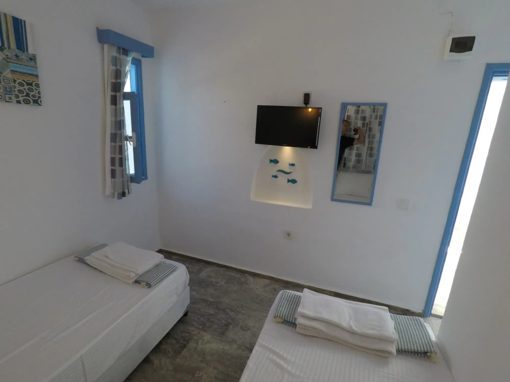 Гельтюркбюкю: Panorama Hotel Bodrum