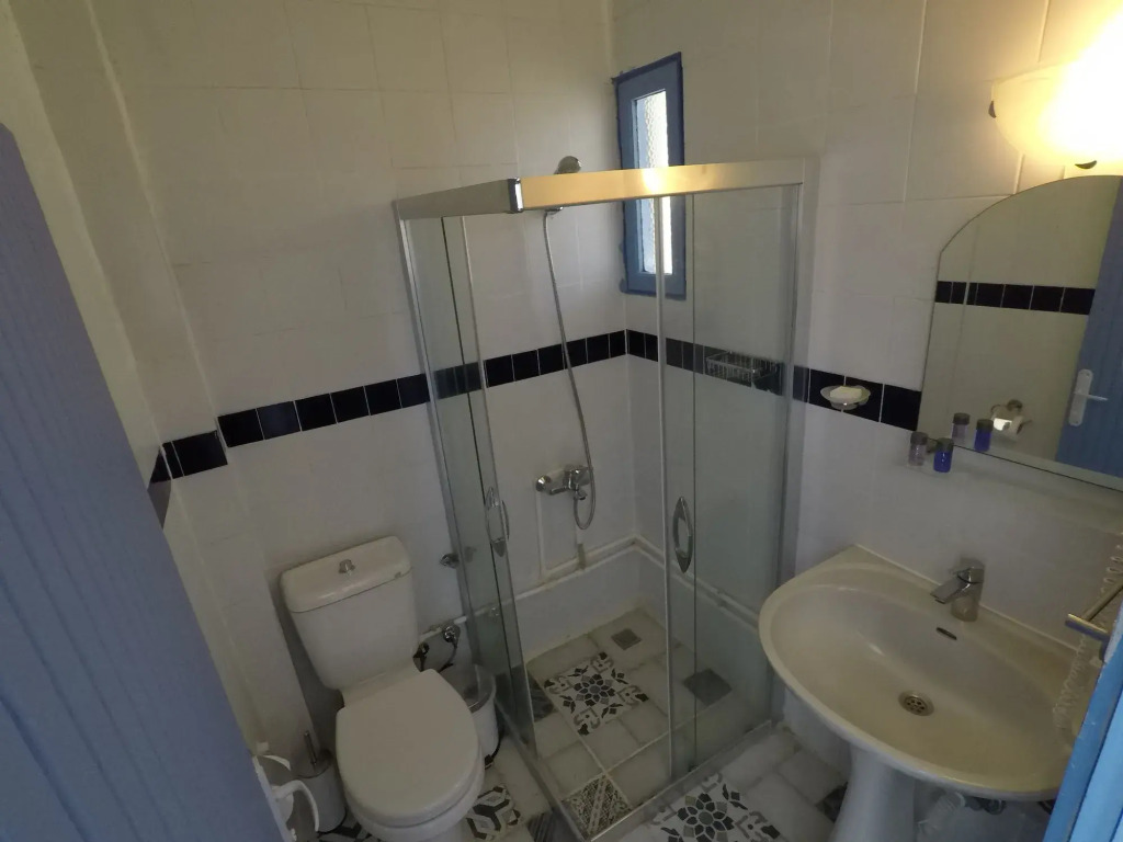 Гельтюркбюкю: Panorama Hotel Bodrum