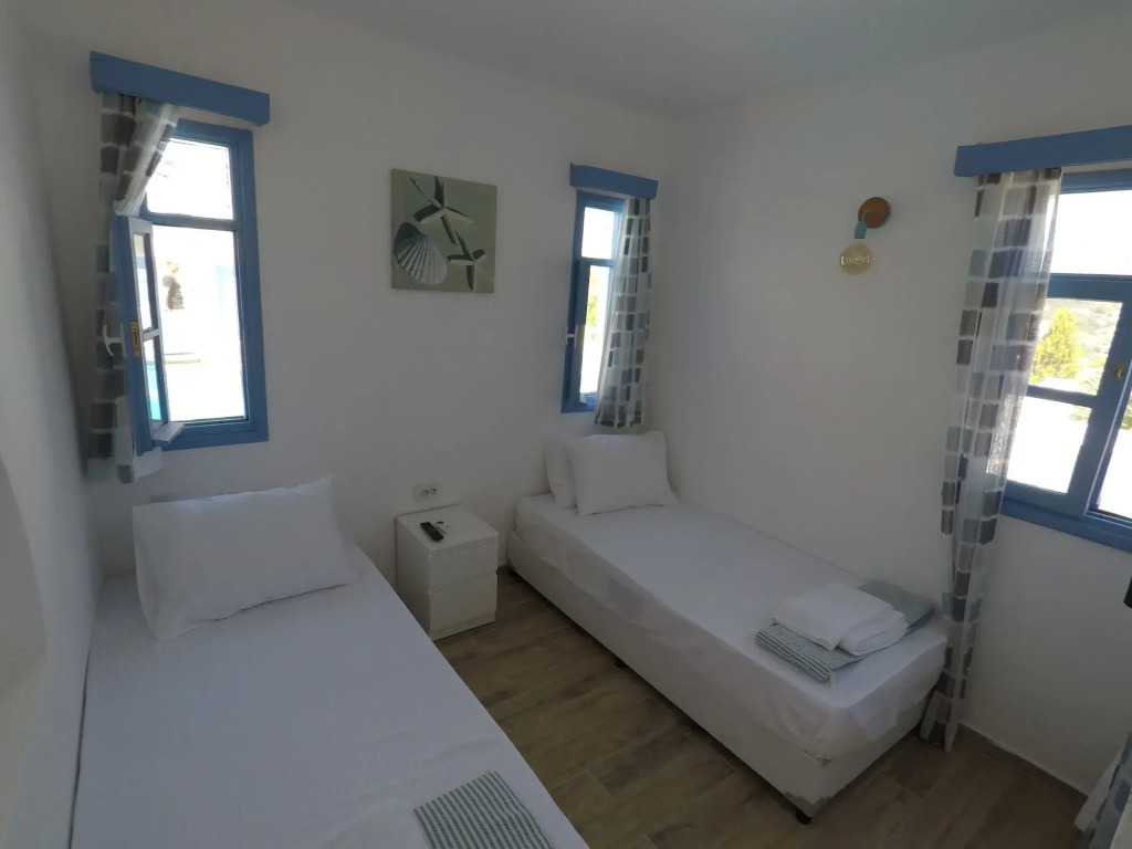 Гельтюркбюкю: Panorama Hotel Bodrum