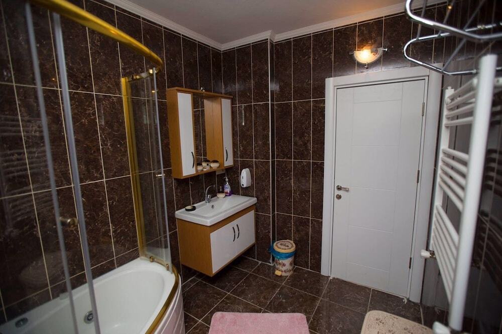 Йомра: Yomra Residence Otel