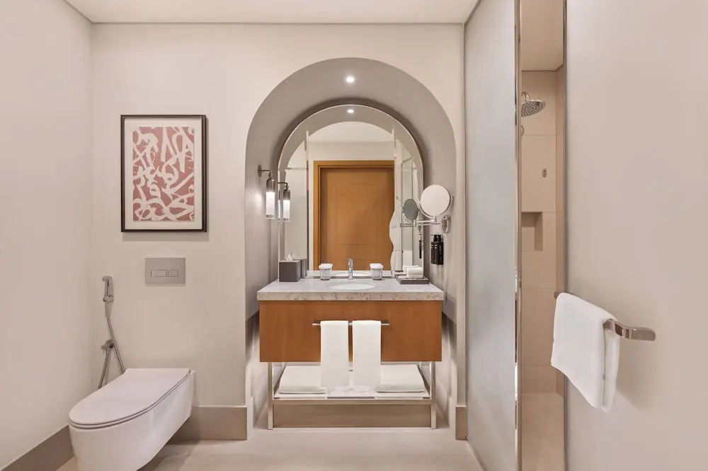 Эль-Аламейн: Address Marassi Beach Resort